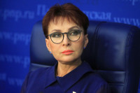 Сенатор Кусайко предложила жестче наказывать за нарушение правил переливания крови