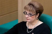 Сенатор Грешнякова рассказала, как решить проблемы детских театров