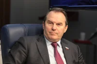 В Совфеде оценили намерение Украины и США провести учения в Чёрном море
