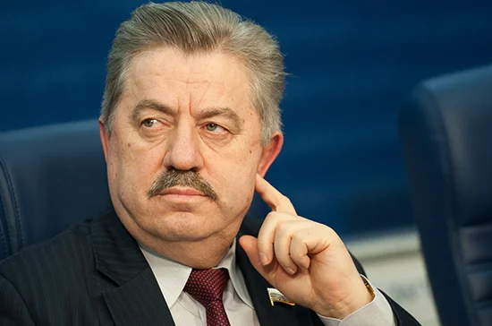 В Госдуме назвали фантастикой заявление об украинских кибервойсках