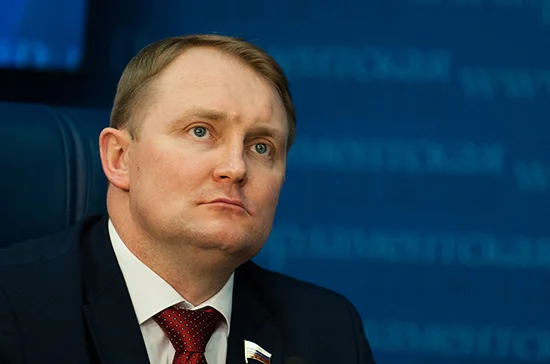 В Госдуме оценили намерение НАТО увеличить присутствие в Чёрном море