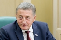 Лукин: развитие туризма приведет к экономическому росту России