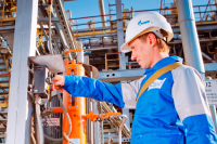 Добыча газа на Ямале выросла в 2018 году на 7,4%