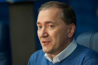 В Госдуме прокомментировали заявление «Нафтогаза» о победе по иску против России