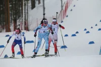 Россия вышла в лидеры по итогам первого дня универсиады