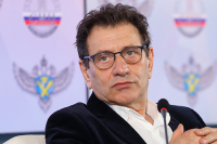 Что главное в судьбе артиста — талант или образование?