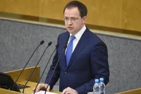 Мединский сообщил об объединении Александринского и Волковского театров