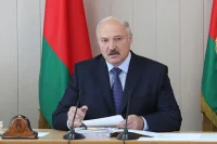 Лукашенко оценил ущерб от «грязной» нефти из России