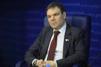 Левин: закон о надёжном Рунете не вызовет повышения цен у провайдеров