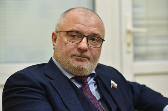 Клишас объяснил, по какому принципу составлен список потенциально опасных пород собак