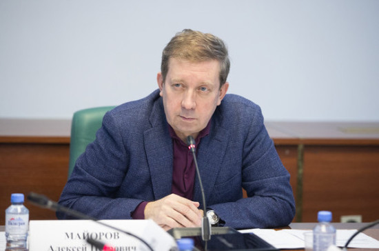 Майоров считает, что для изъятия земли у собственника необходим строгий регламент