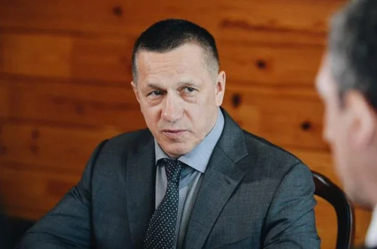 Трутнев: восстановление Забайкалья после пожаров завершится к ноябрю