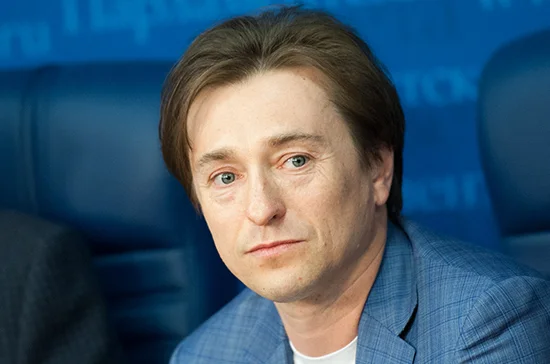 Сергей Безруков: «Как воспитать своего зрителя?»