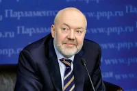 Крашенинников: Закон об изменении конституции вступит в силу после одобрения на всероссийском голосовании