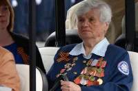 Когда ветераны получат выплаты в честь 75-летия Победы