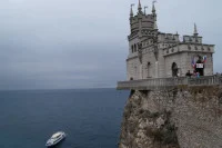 Шесть лет Крымской весне