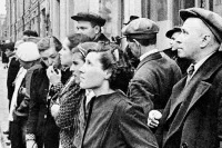 Начало Великой Отечественной войны. Этот день в учебниках истории