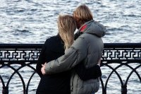 Власти Уфы позаботились об укреплении набережной в случае паводков