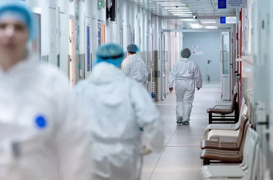 В мире выявили свыше 470 тыс случаев COVID-19 за сутки