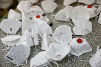 СМИ: Во Вьетнаме нашли новый штамм коронавируса