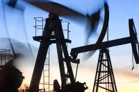 В России в 2020 году снизилась добыча нефти и газа