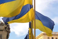 Транзит российского газа через Украину упал
