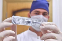 Инфекционист назвал противопоказания для вакцинации от COVID-19