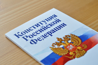 Семейный кодекс поправят согласно Конституции
