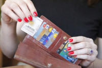 В Москве в пилотном проекте планируют выдавать электронный паспорт