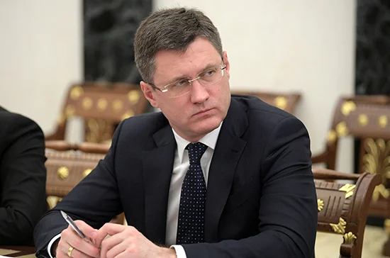 Новак: проект &laquo;Северный поток — 2&raquo; будет реализован