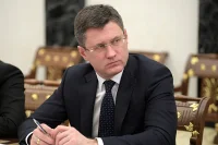 Новак: проект &laquo;Северный поток — 2&raquo; будет реализован