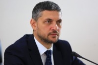 Губернатор Забайкалья госпитализирован с коронавирусом