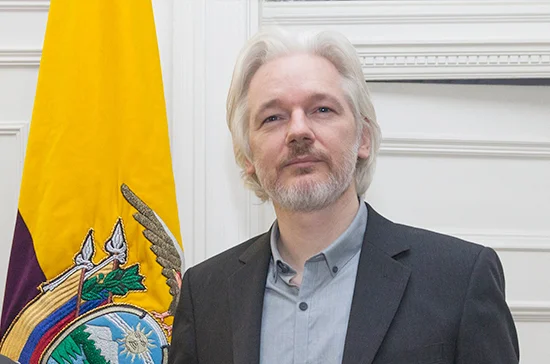 Ассанжа отказались экстрадировать в США
