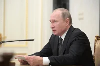 Президент поручил стимулировать внедрение российских разработок в сфере ИИ