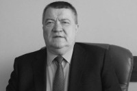 Умер глава МЧС республики Крым