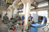 В Красноярском крае и Омске создадут особые экономические зоны