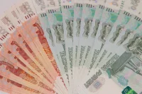 В МВД рассказали, какие купюры чаще подделывают