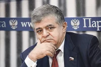 Джабаров рассказал, кто может отстранить Трампа от власти