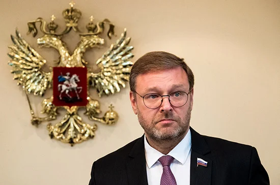 Косачев не исключил повторения протестов на следующих выборах в США