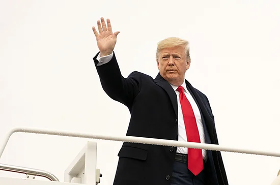 Советник Трампа по России ушел в отставку, сообщают СМИ