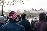 Мэр Лондона объявил о «вышедшем из-под контроля» вирусе и ввел режим ЧС
