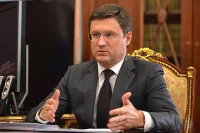 Новак: цены на бензин в 2020 году выросли на 2%