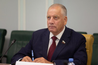 Митин предложил закрепить преимущественное переоформление участков под рыболовство