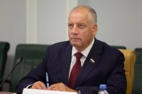 Митин предложил закрепить преимущественное переоформление участков под рыболовство