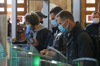 Транспортные карты студентам колледжей в Подмосковье разблокируют 12 января