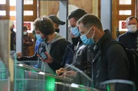 Транспортные карты студентам колледжей в Подмосковье разблокируют 12 января