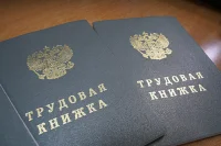 Работодателям хотят упростить ведение трудовых книжек
