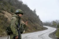 В Нагорном Карабахе восстановят железнодорожное и автомобильное сообщение