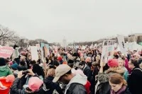 ФБР предупредило о подготовке вооруженных протестов в США