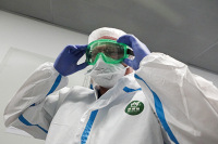 Ливан объявил о введении чрезвычайного положения из-за COVID-19